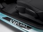 Renault Clio Rip Curl 2007 года